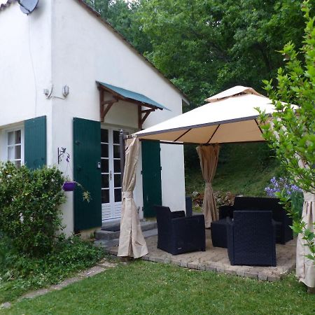 Les Volets Verts Lamothe-Montravel Ngoại thất bức ảnh